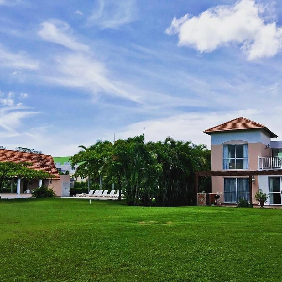Villa Angela Playa Blanca  Exterior foto