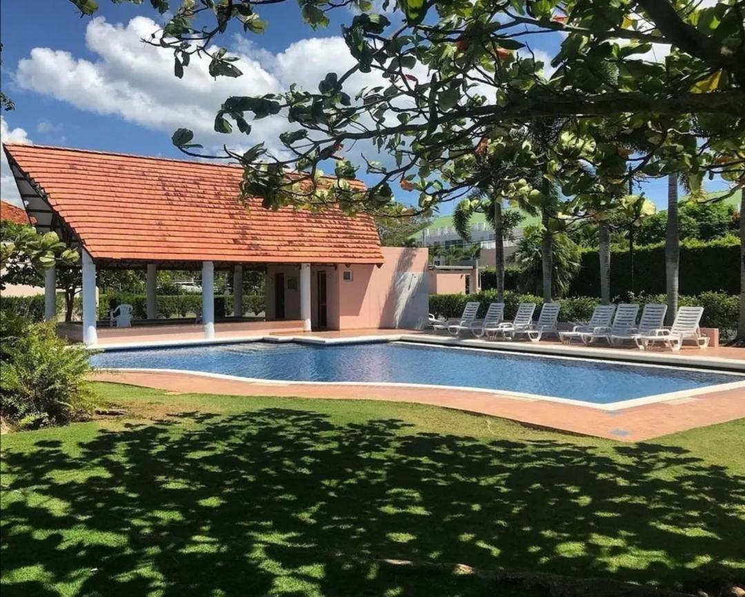 Villa Angela Playa Blanca  Exterior foto